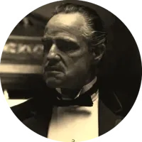 Avatar of VITO CORLEONE