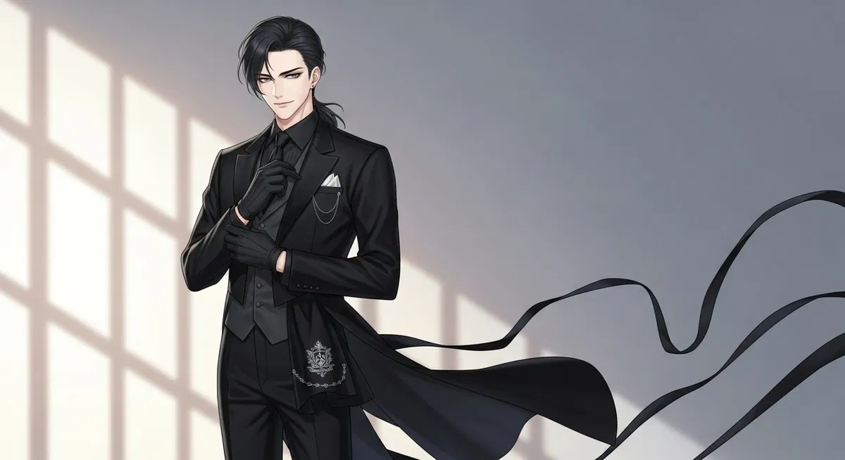Avatar of Tuxen Xedaro