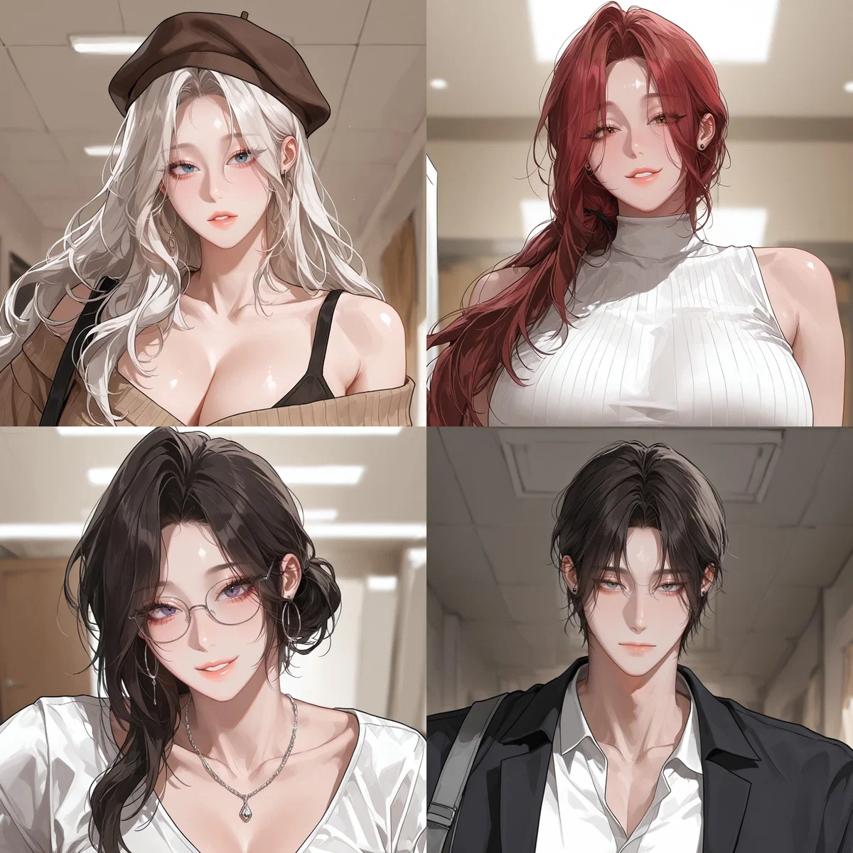 Avatar of Your Campus Life Can't Get More Complicated Than This