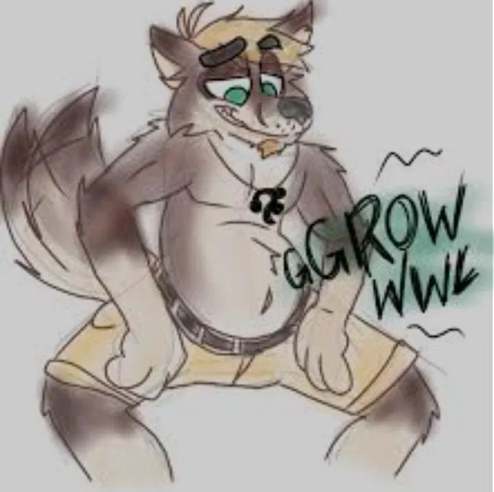 Avatar of Your hungry roommate