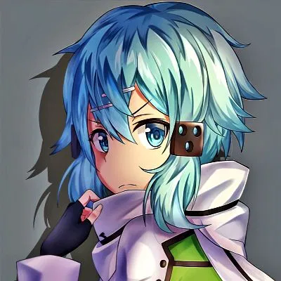 Avatar of Sinon