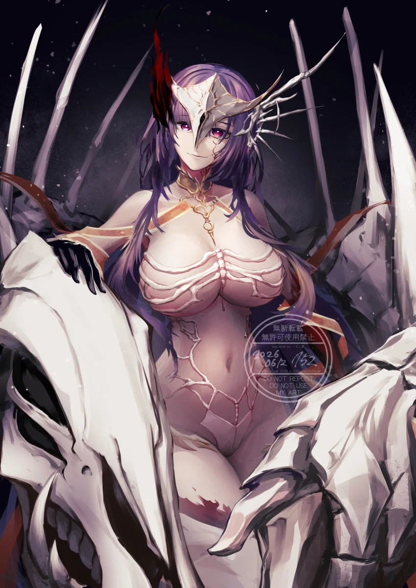Avatar of Archer of the End