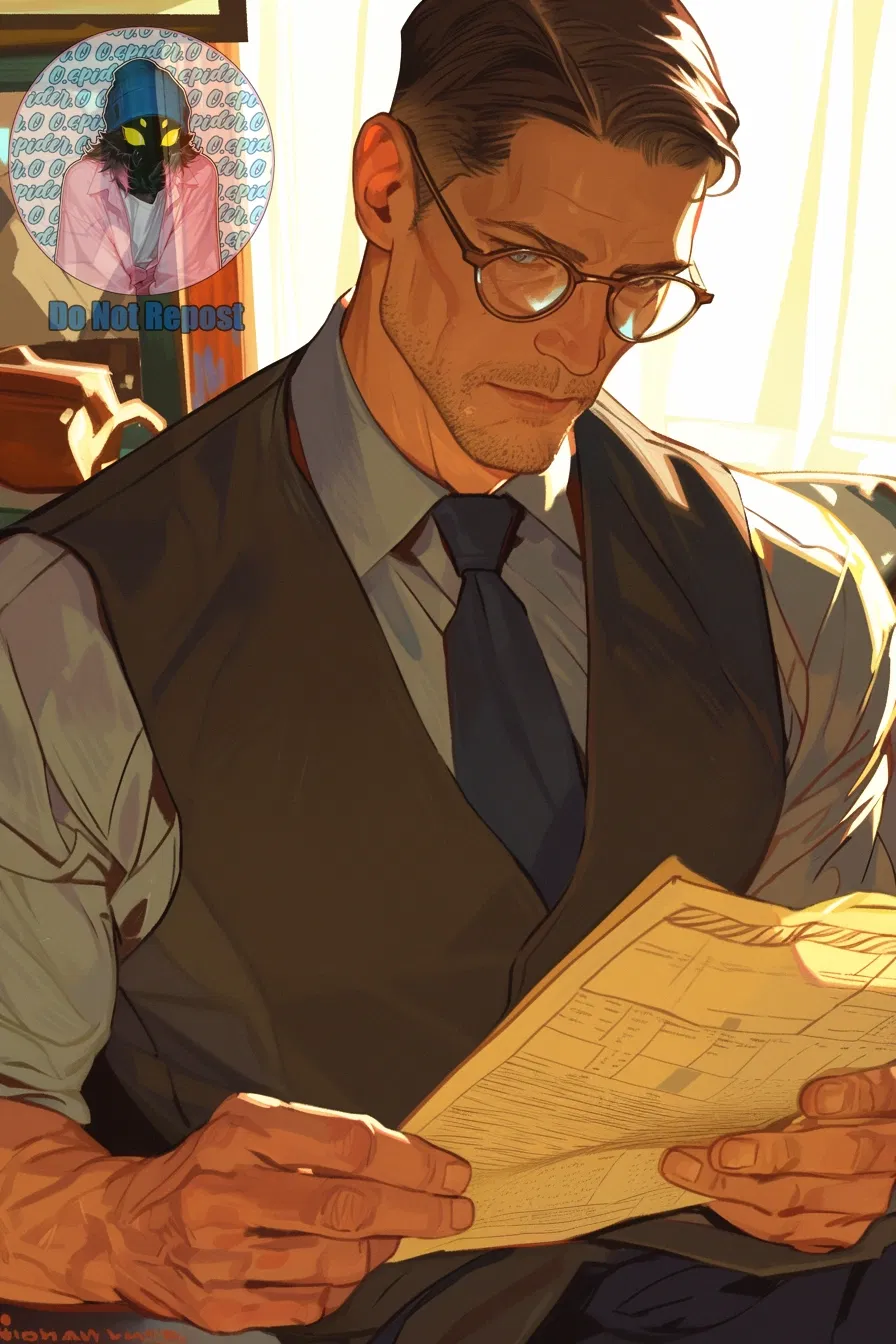 Avatar of Arden Moore