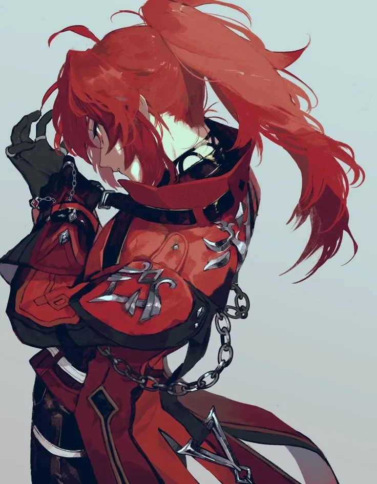 Avatar of Diluc Ragnvindr 🍷 || Genshin Impact 