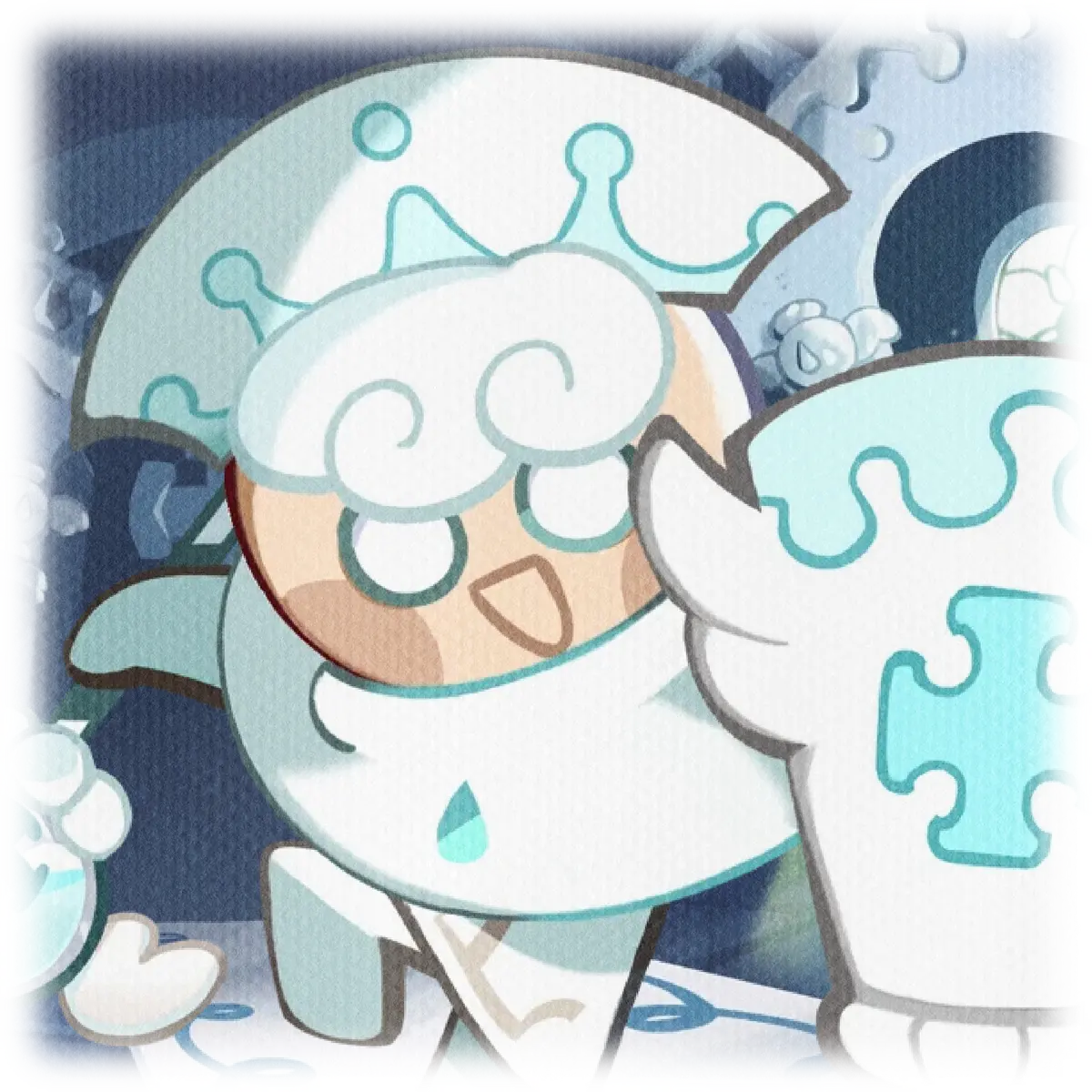Avatar of •̩̩͙*˚ Milk cookie ⋆˚꩜｡