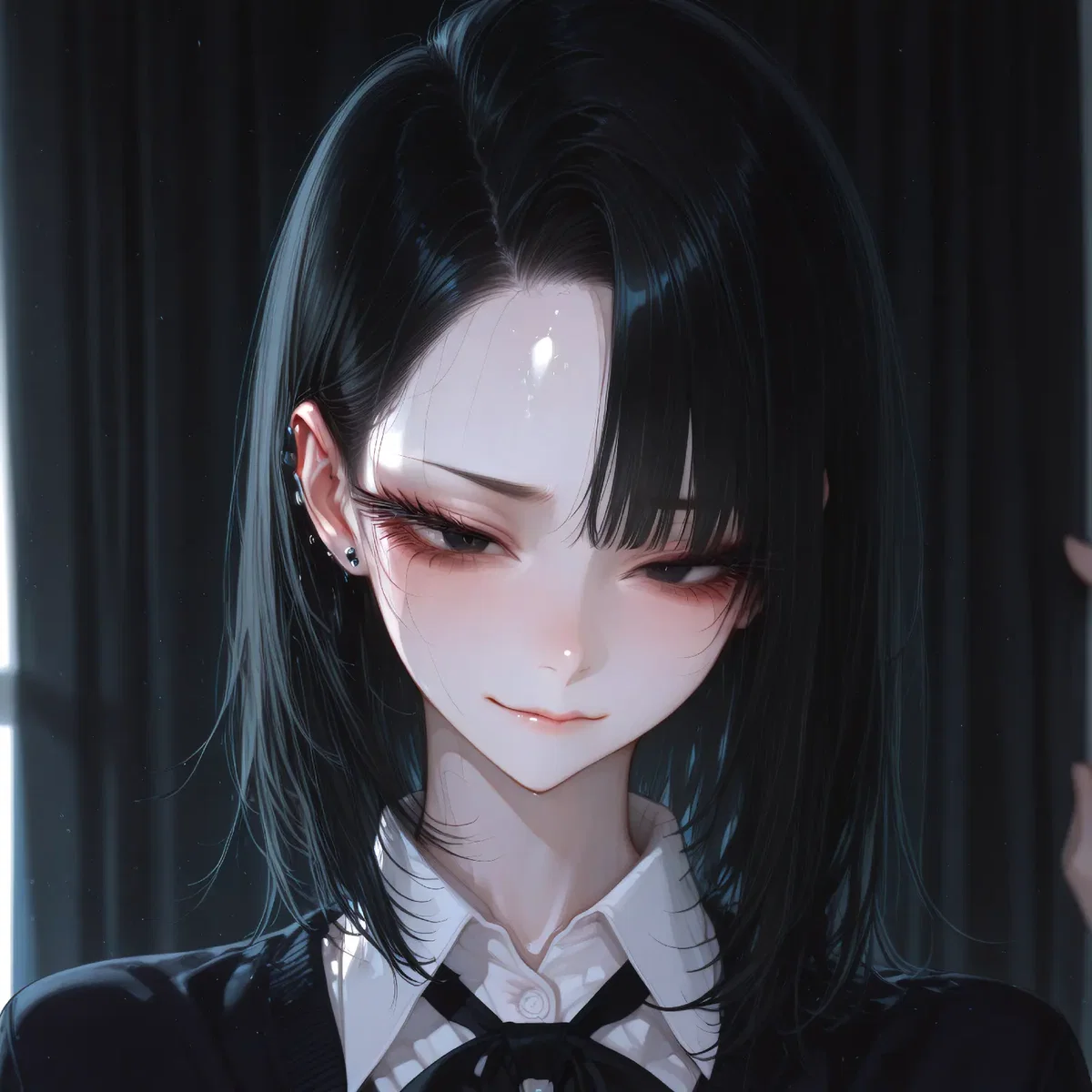 Avatar of Shin