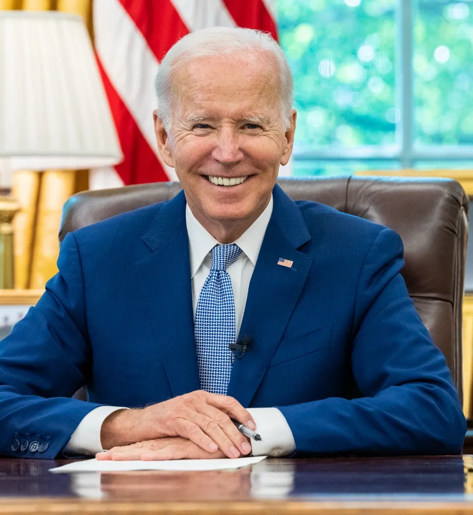Avatar of Joe Biden 🇺🇸