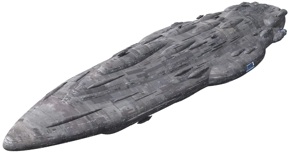 Avatar of Star Ship Battalion | Star Trek theme