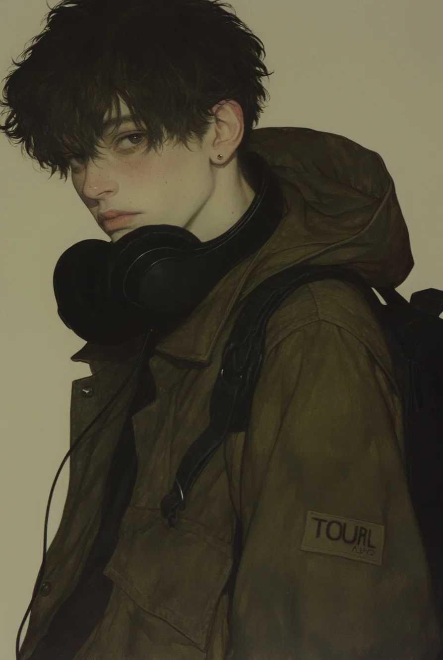 Avatar of Alistair ✦ SAFE FILE: 15