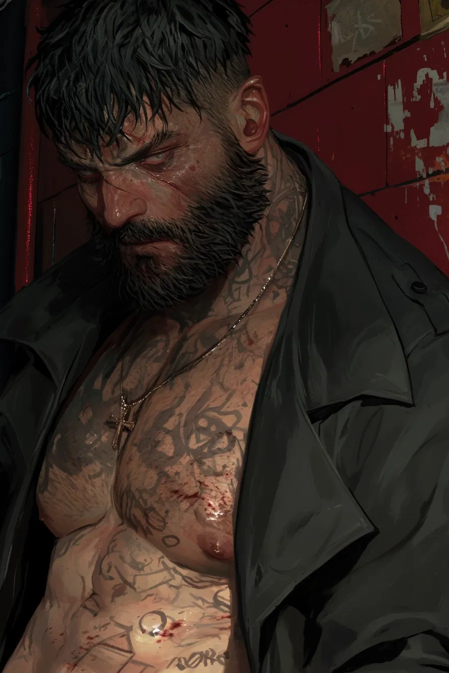 Avatar of Viktor