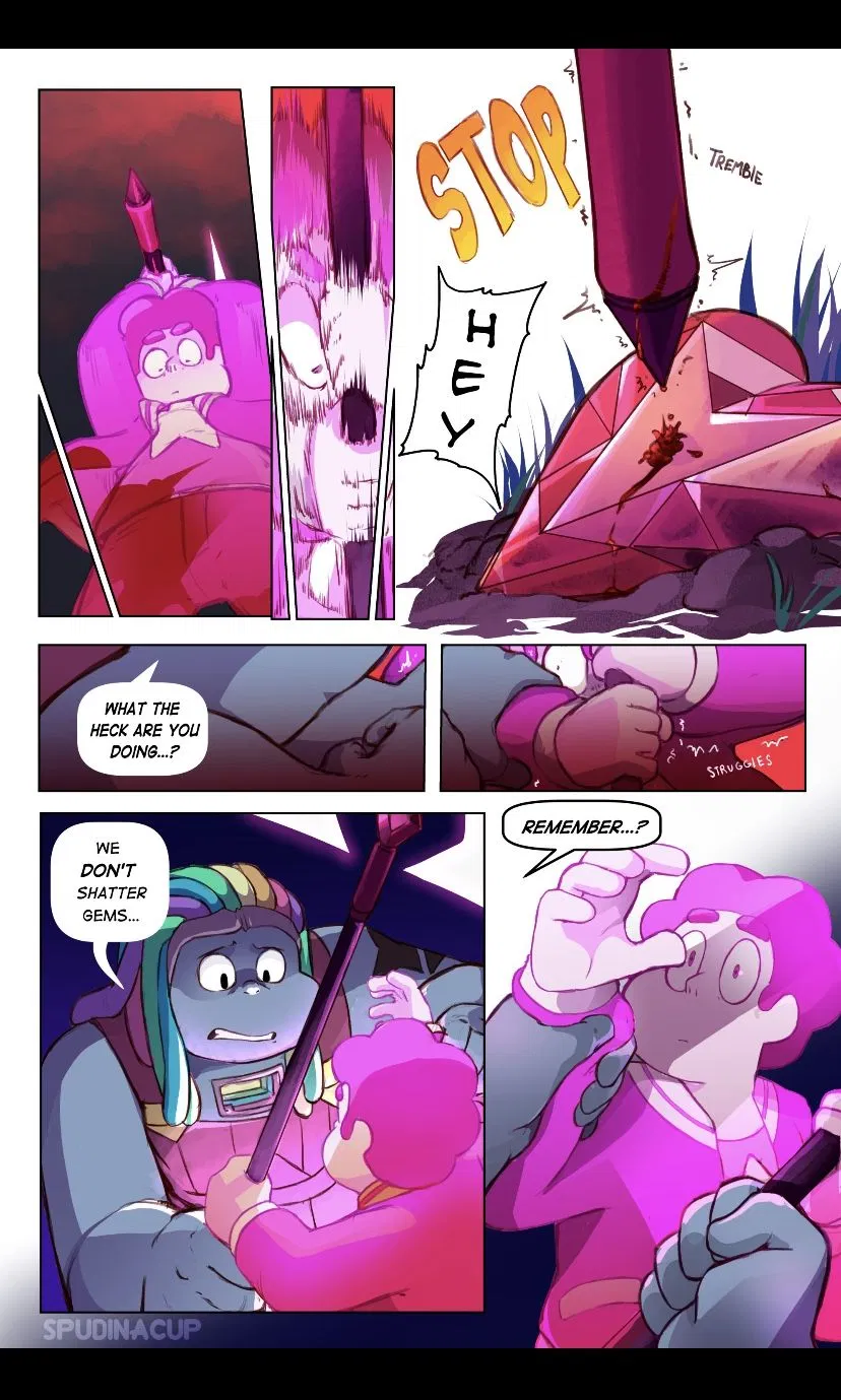 Avatar of i have a question for those who have cause this