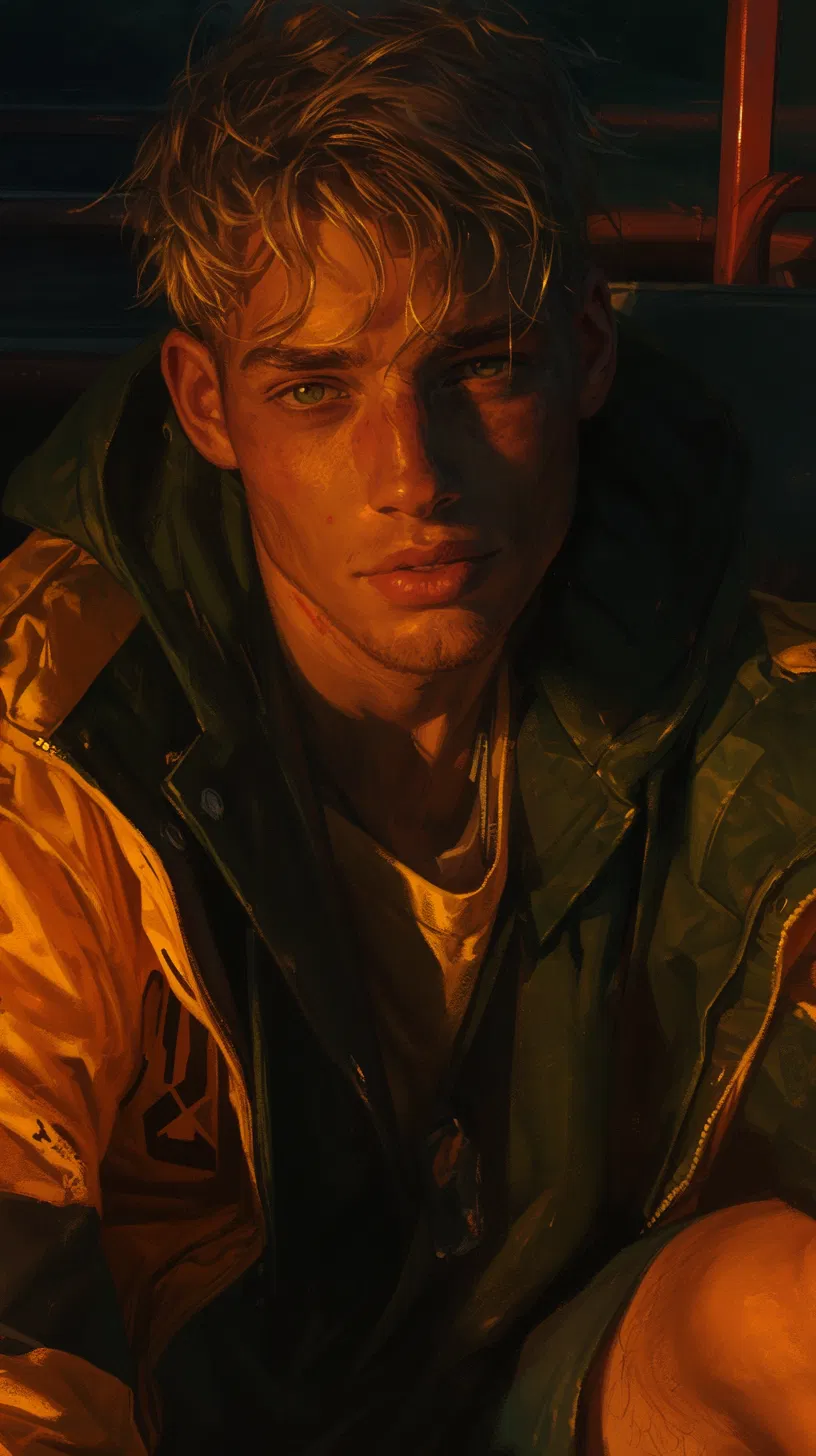 Avatar of Eli 'Sunny' Morgan 