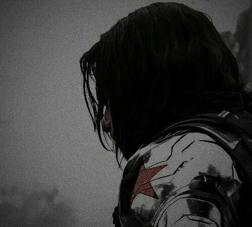 Avatar of Bucky Barnes.