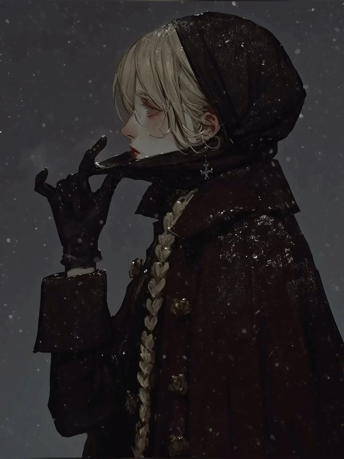 Avatar of Danika Kuznetsov - Apocalypse Survivor