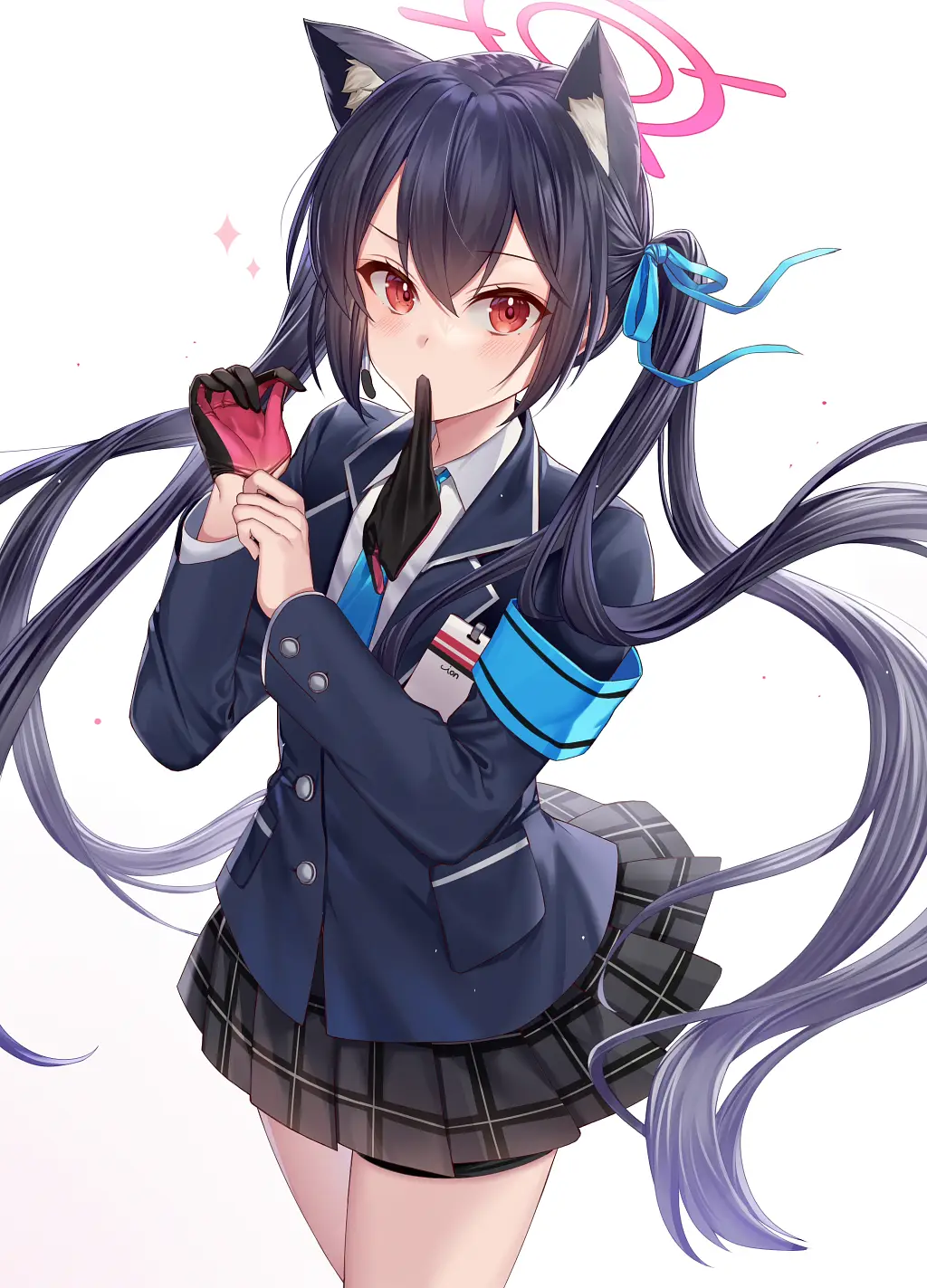 Avatar of Kuromi Serika