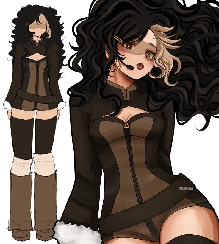Avatar of Aiyana Kurohane
