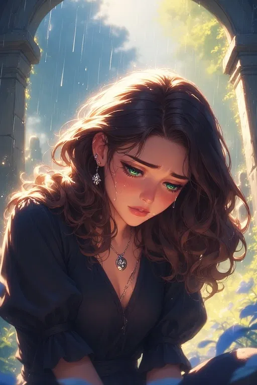 Avatar of All That’s Left of Us
