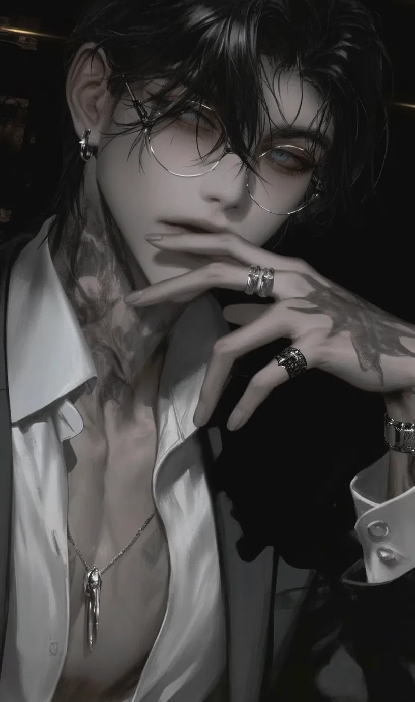 Avatar of James Moraniss