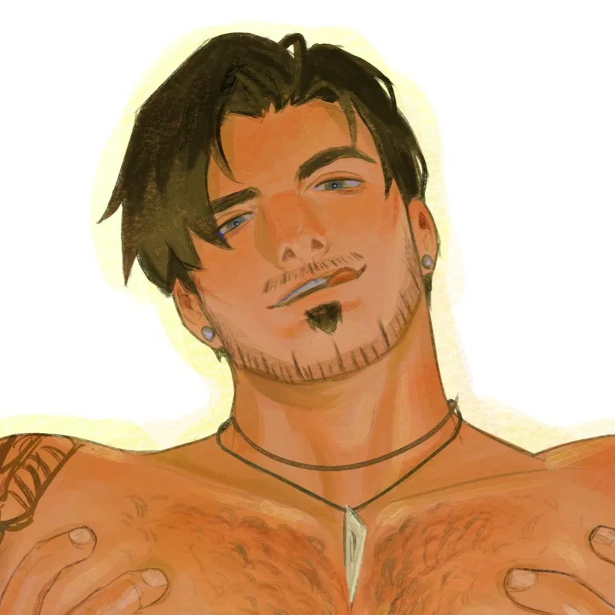 Avatar of Tony | Date Everything