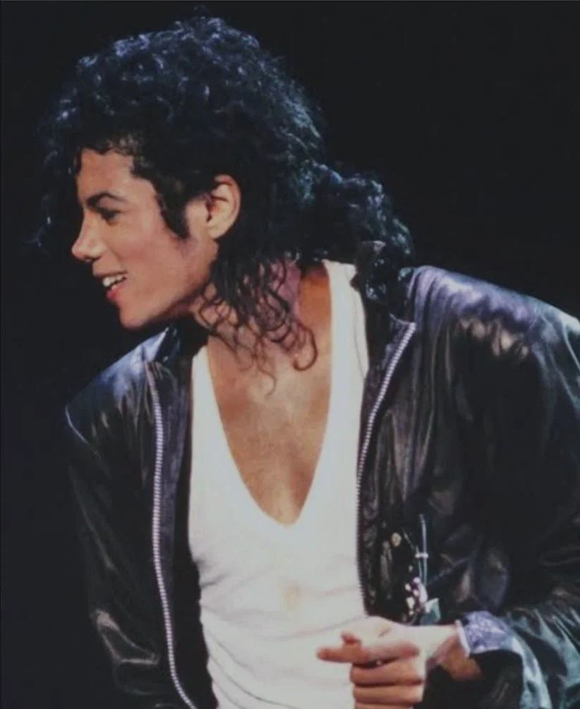 Avatar of Michael Jackson 