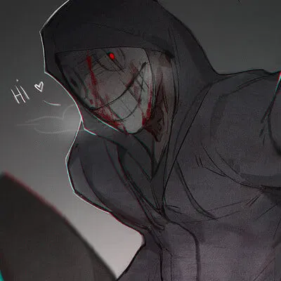 Avatar of Your Silly Murderous Boyfriend