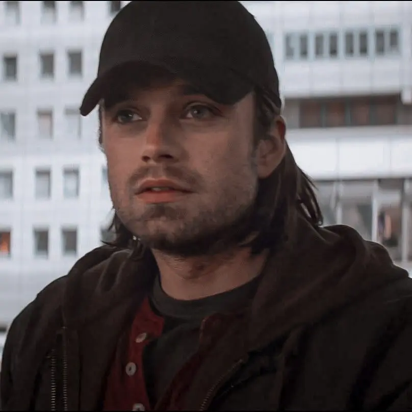 Avatar of Bucky Barnes