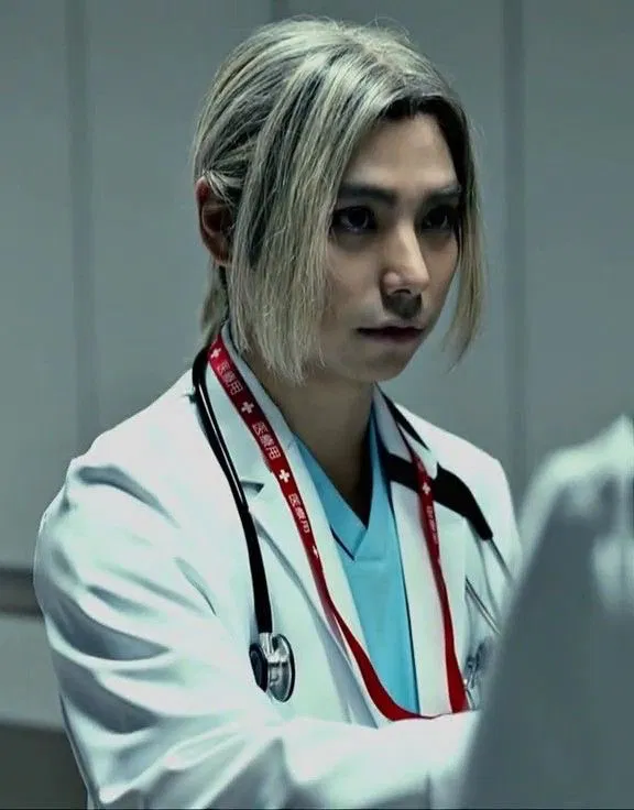 Avatar of Chishiya Shuntaro