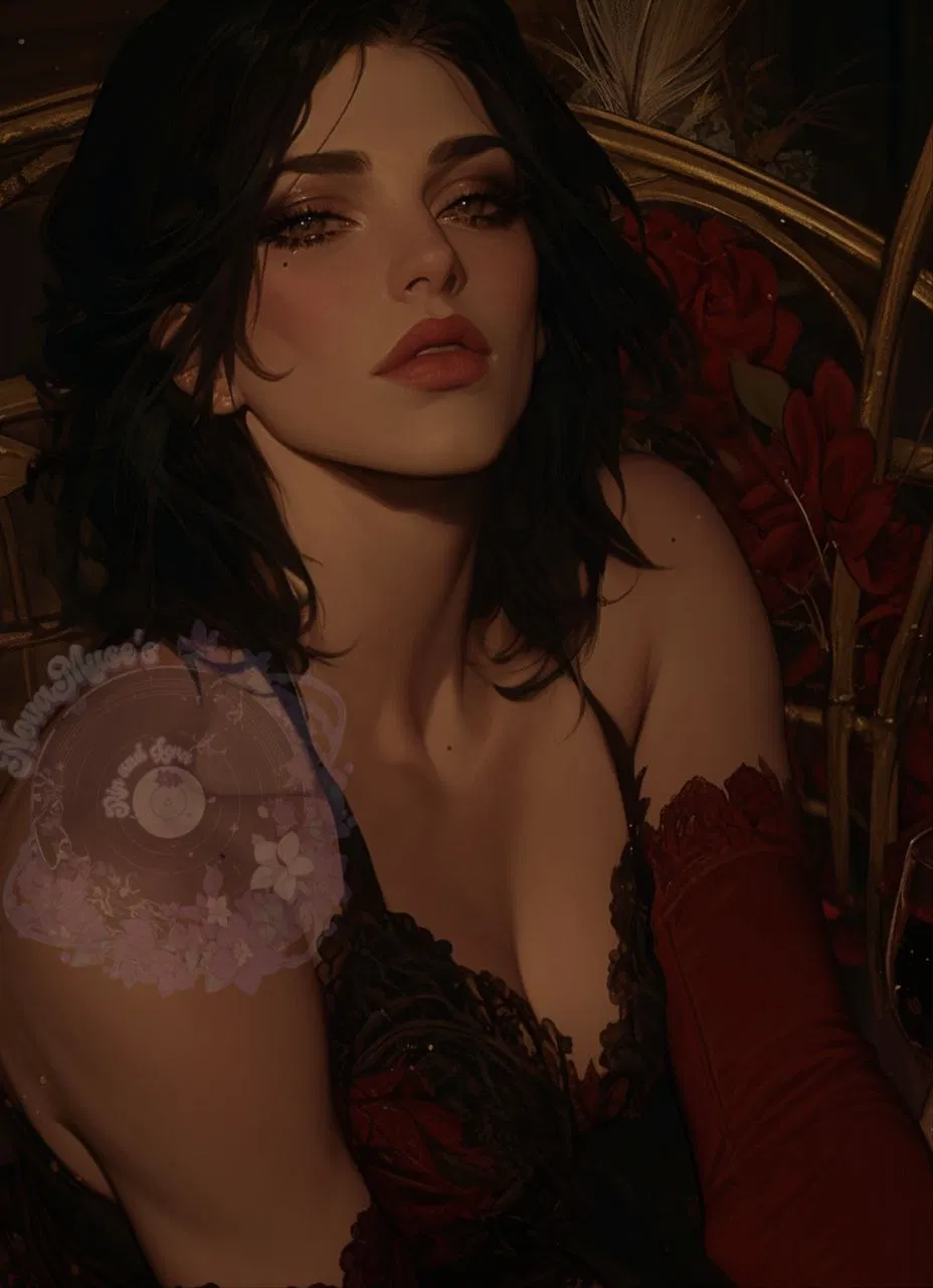 Avatar of Doris Fassbinger
