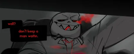 Avatar of Fell Sans
