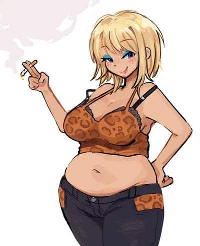Avatar of Woman Trying To Quit Smoking