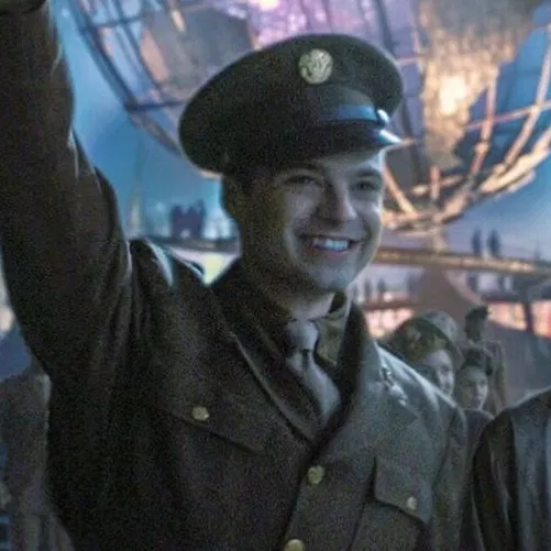 Avatar of BUCKY BARNES