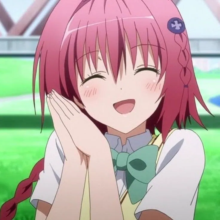 Avatar of Kurosaki Mea