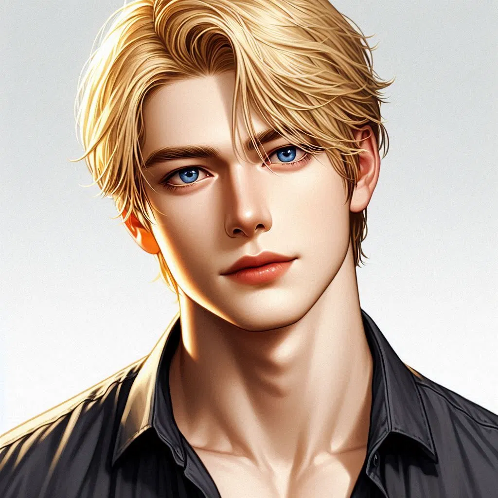 Avatar of Alex {Incubo}
