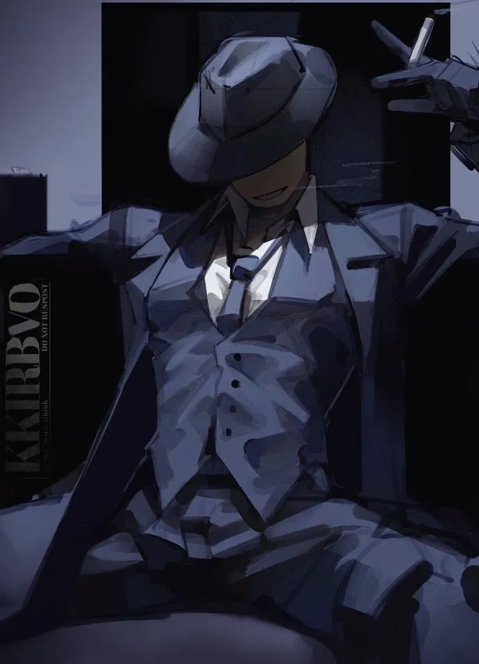 Avatar of Mafioso