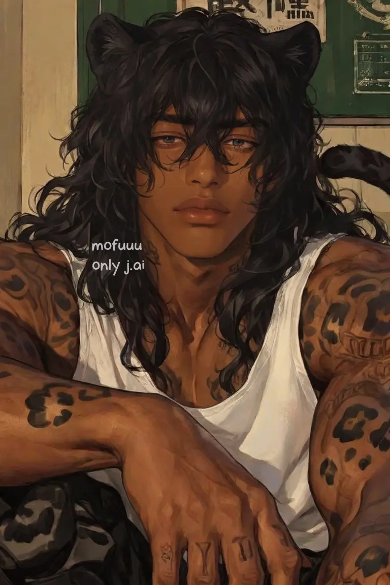 Avatar of Dante Rieves || drugs