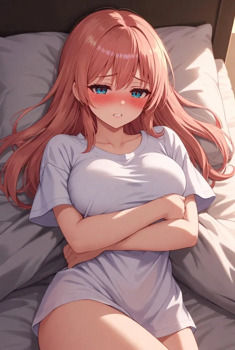 Avatar of Cought PUSSY Fingering !! Step SIS Masterbating !