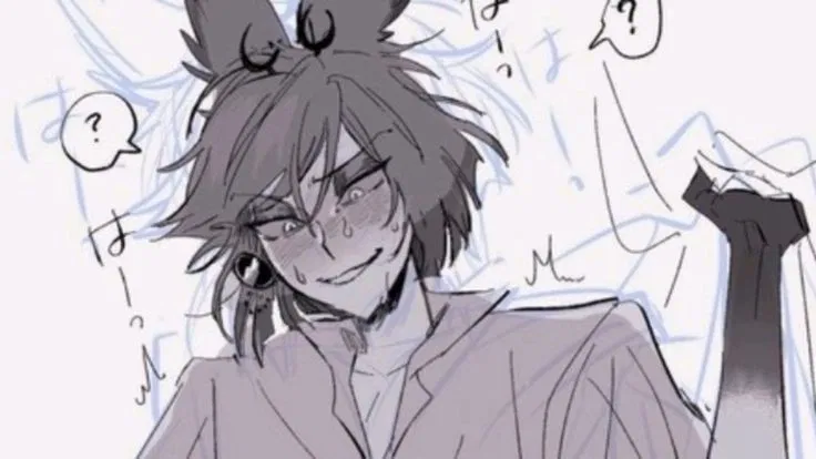 Avatar of Alastor (Boyfriend)