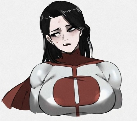 Avatar of Genderbent Omni-Man