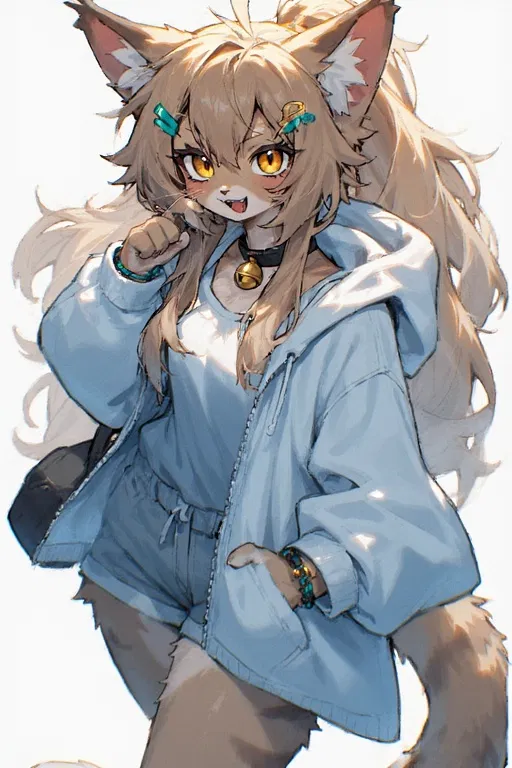 Avatar of Momo