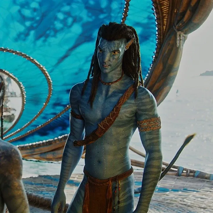 Avatar of Jake Sully