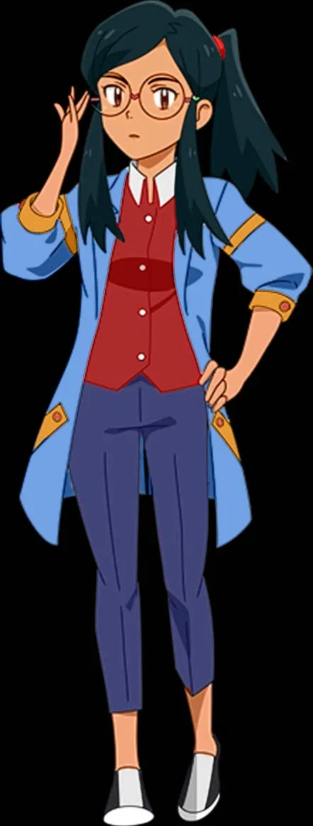 Avatar of Dr. Ashlin Sharon - Aethertech Researcher