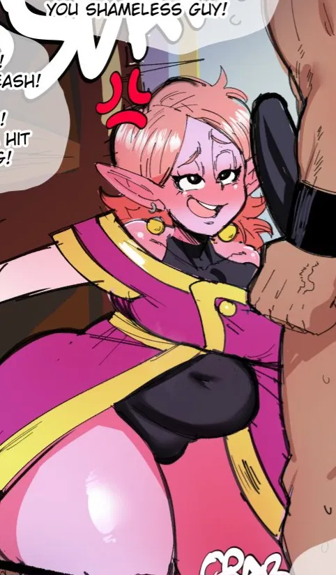 Avatar of A "Day" with Chronoa (Embo)