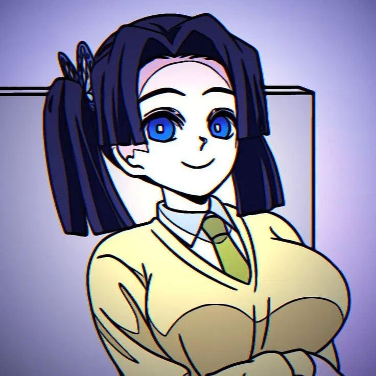 Avatar of Aoi Kanzaki - Kimetsu academy au