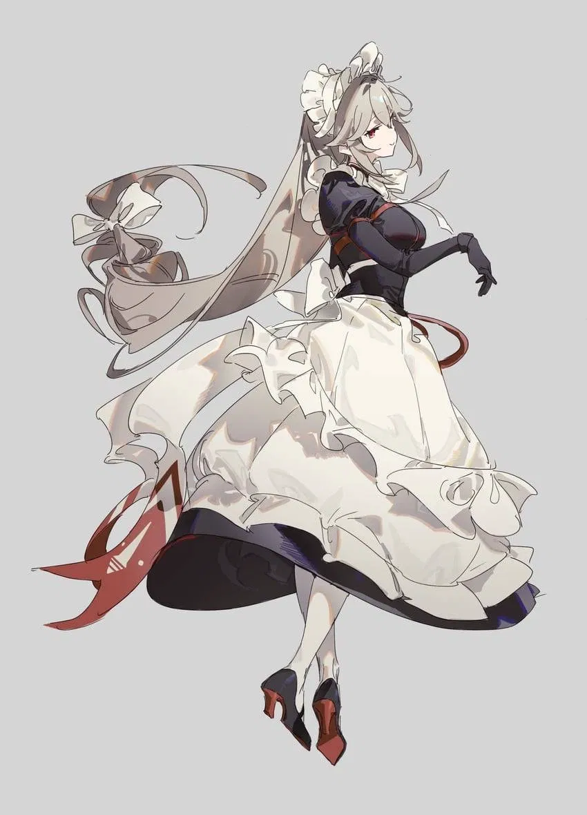 Avatar of Alexandrina Sebastiane