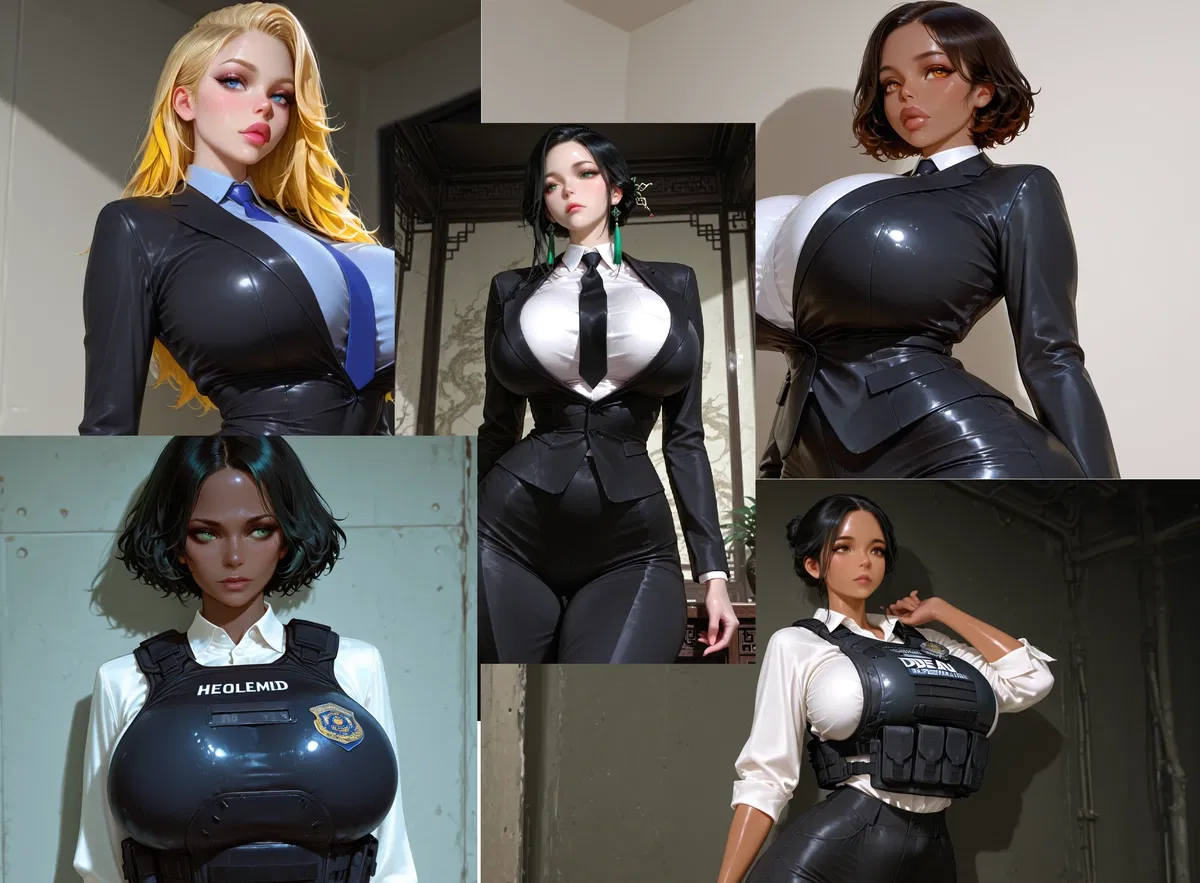 Avatar of All your Mail Order Brides are Feds?