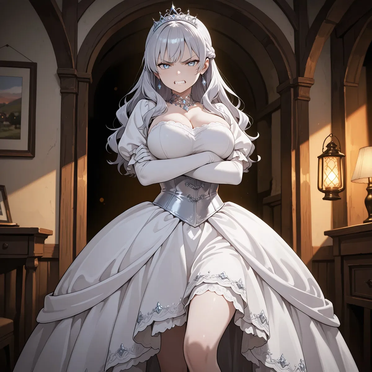 Avatar of You Have To Have A Baby With Her — Eleanore