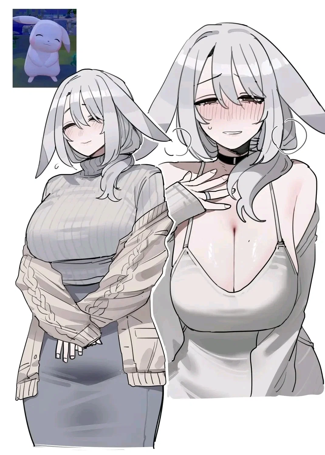 Avatar of Brianna "the slow but maternal seamstress"