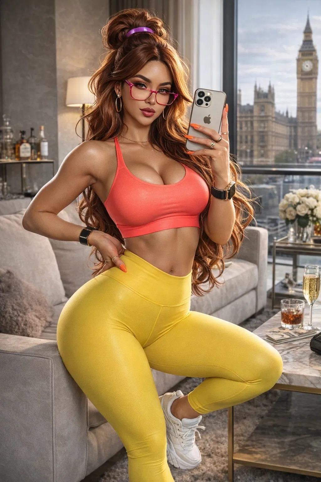 Avatar of Jasmine Aguilar