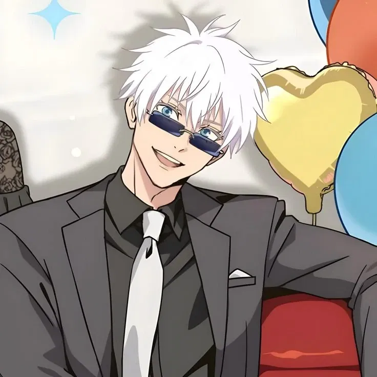Avatar of Satoru 