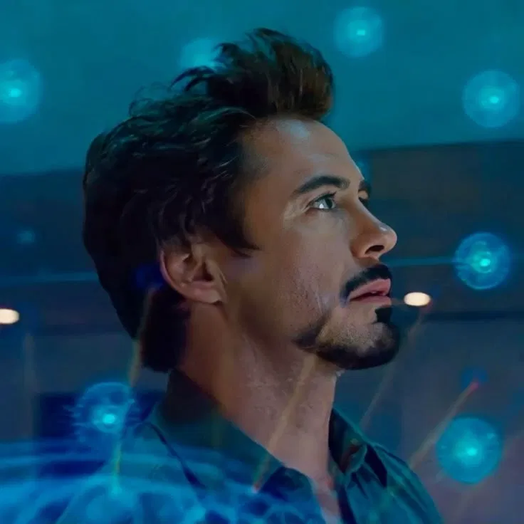 Avatar of Tony stark